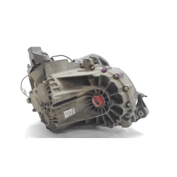 Recambio de caja cambios para ford focus lim. (cb4) trend referencia OEM IAM 8M5R7002FF  