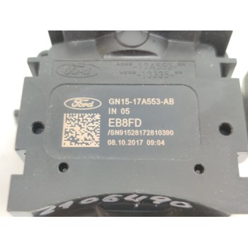 Recambio de mando limpia para ford fiesta (ce1) active referencia OEM IAM GN1517A553AB  