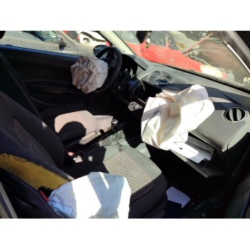 seat ibiza (6j5) del año 2009