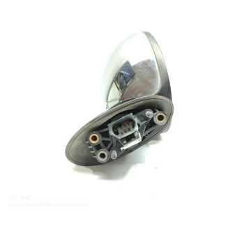 Recambio de retrovisor izquierdo para bmw mini cabrio (r52) 1.6 16v cat referencia OEM IAM 51167192469  