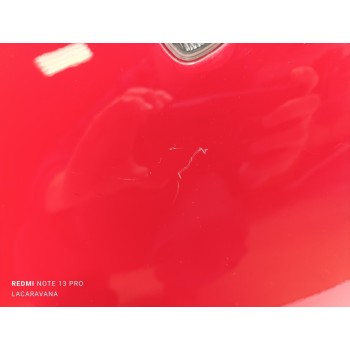 Recambio de aleta delantera izquierda para skoda rapid active referencia OEM IAM 5JA821021C  