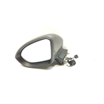 Recambio de retrovisor izquierdo para opel astra k sports tourer dynamic referencia OEM IAM 39176305  