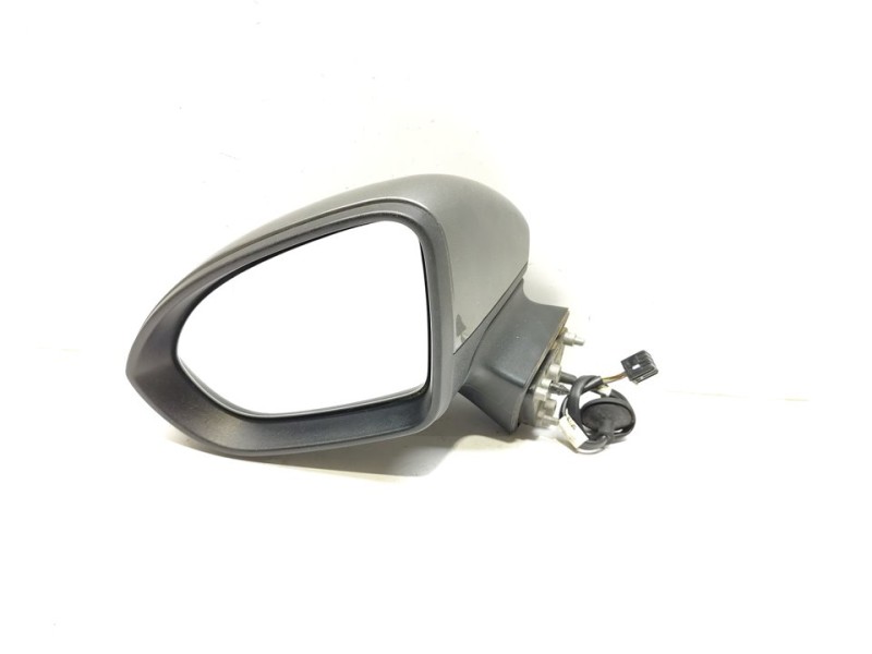 Recambio de retrovisor izquierdo para opel astra k sports tourer dynamic referencia OEM IAM 39176305  