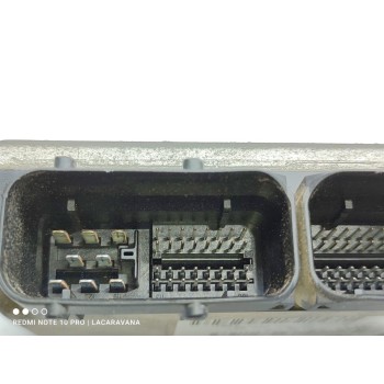 Recambio de centralita motor uce para volkswagen polo (9n3) advance referencia OEM IAM 036906034JC  