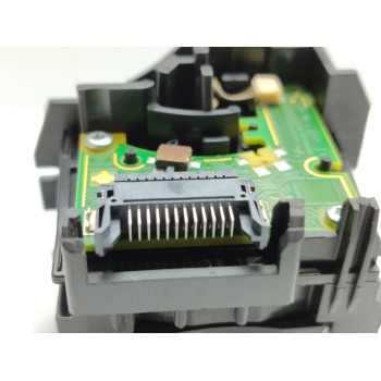 Recambio de mando limpia para ford fiesta (ce1) active referencia OEM IAM GN1517A553AB  