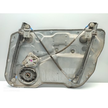 Recambio de elevalunas delantero izquierdo para seat cordoba berlina (6l2) referencia OEM IAM 6L4837751CM  