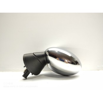 Recambio de retrovisor izquierdo para bmw mini cabrio (r52) 1.6 16v cat referencia OEM IAM 51167192469  