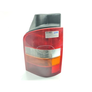 Recambio de piloto trasero derecho para volkswagen t5 transporter/furgoneta caja cerrada - techo medio elevado referencia OEM IA
