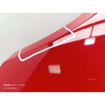 Recambio de aleta delantera izquierda para skoda rapid active referencia OEM IAM 5JA821021C  