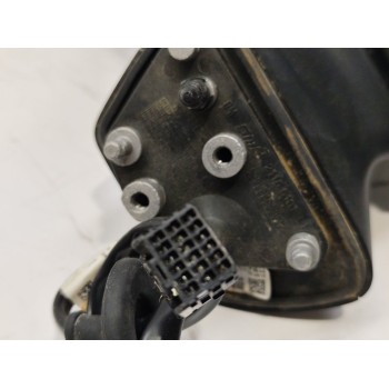 Recambio de retrovisor izquierdo para opel astra k sports tourer dynamic referencia OEM IAM 39176305  