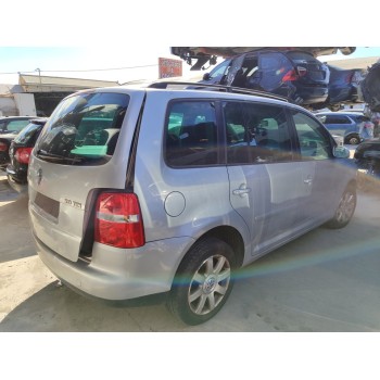 volkswagen touran (1t1) del año 2005