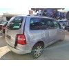 volkswagen touran (1t1) del año 2005