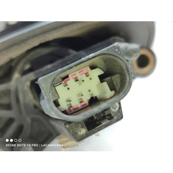 Recambio de retrovisor izquierdo para bmw mini cabrio (r52) 1.6 16v cat referencia OEM IAM 51167192469  