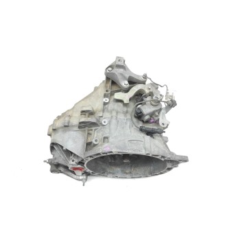 Recambio de caja cambios para ford focus lim. (cb4) trend referencia OEM IAM 8M5R7002FF  