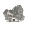 Recambio de cerradura puerta delantera derecha para toyota auris luna+ referencia OEM IAM 6903002220  