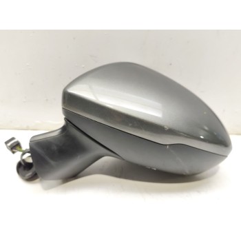 Recambio de retrovisor izquierdo para opel astra k sports tourer dynamic referencia OEM IAM 39176305  