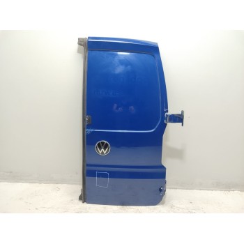 Recambio de puerta trasera derecha para volkswagen caddy furgón/kombi kombi referencia OEM IAM 2K7827092AD  