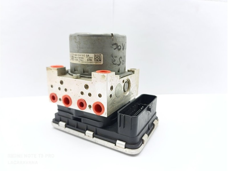 Recambio de abs para volkswagen t-roc advance referencia OEM IAM 5Q0614517GA  