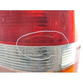 Recambio de piloto trasero derecho para volkswagen t5 transporter/furgoneta caja cerrada - techo medio elevado referencia OEM IA