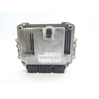 Recambio de centralita motor uce para renault scenic ii authentique referencia OEM IAM 0281011776  