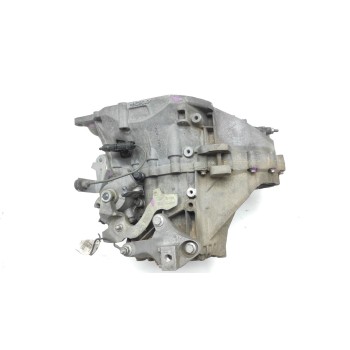 Recambio de caja cambios para ford focus lim. (cb4) trend referencia OEM IAM 8M5R7002FF  