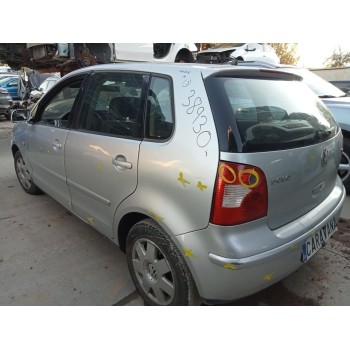 volkswagen polo (9n1) del año 2003