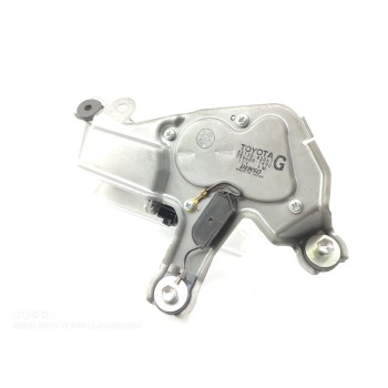 Recambio de motor limpia trasero para toyota rav 4 (a3) active referencia OEM IAM 8513042061  