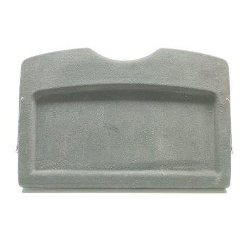 Recambio de bandeja trasera para skoda rapid active referencia OEM IAM 5JJ867769  