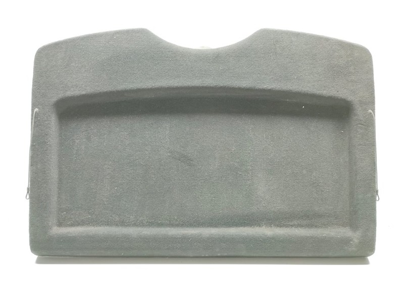 Recambio de bandeja trasera para skoda rapid active referencia OEM IAM 5JJ867769  