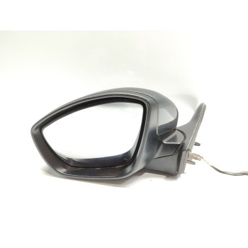 Recambio de retrovisor izquierdo para peugeot 208 access referencia OEM IAM 1607511180  