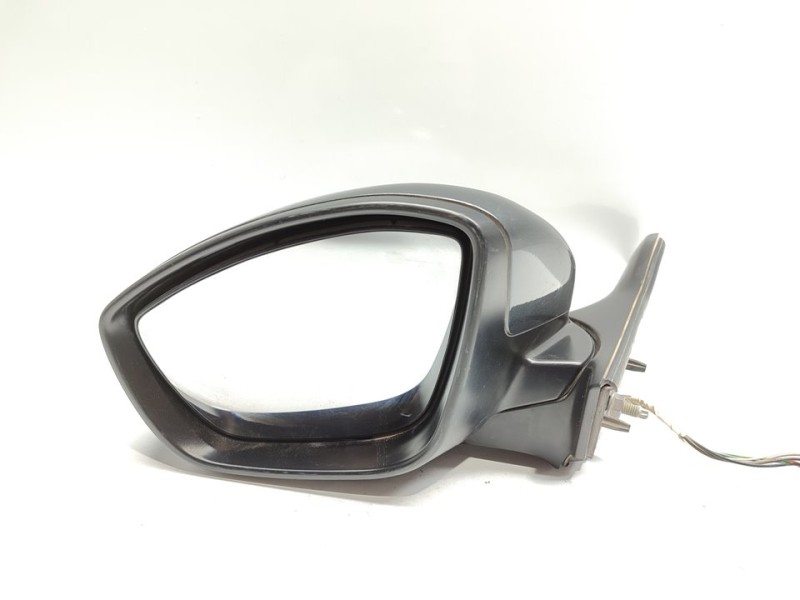 Recambio de retrovisor izquierdo para peugeot 208 access referencia OEM IAM 1607511180  