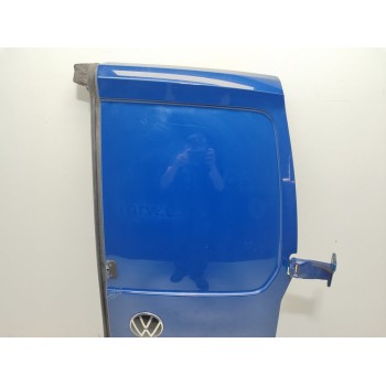 Recambio de puerta trasera derecha para volkswagen caddy furgón/kombi kombi referencia OEM IAM 2K7827092AD  