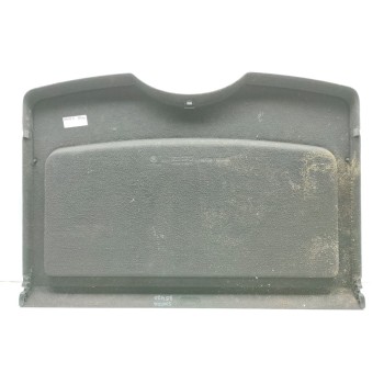 Recambio de bandeja trasera para skoda rapid active referencia OEM IAM 5JJ867769  