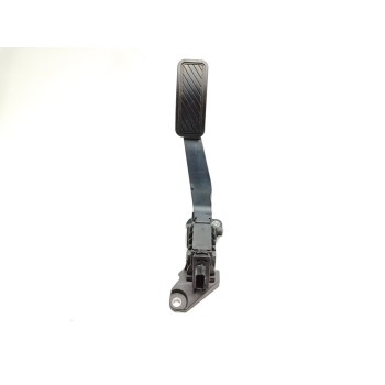 Recambio de pedal acelerador para ford fiesta (ce1) active referencia OEM IAM H1BC9F836AC  