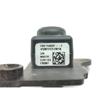 Recambio de camara vision frontal para dacia duster ii comfort referencia OEM IAM 284F15465R  