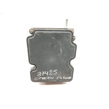 Recambio de abs para citroën c4 picasso attraction referencia OEM IAM 9806742980  