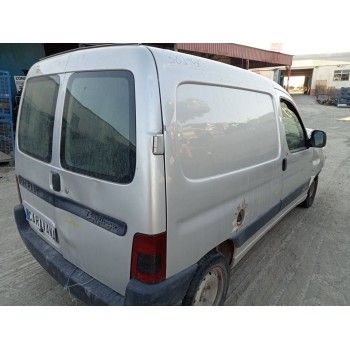 citroën berlingo del año 2003