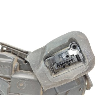 Recambio de cerradura puerta delantera derecha para volkswagen polo (6r1) advance referencia OEM IAM 5K1837016B  