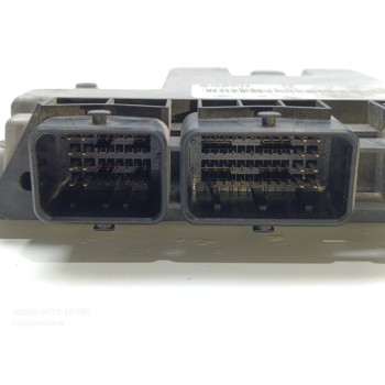 Recambio de centralita motor uce para renault scenic ii authentique referencia OEM IAM 0281011776  