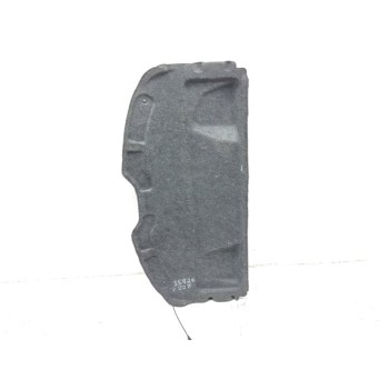 Recambio de bandeja trasera para peugeot 208 active referencia OEM IAM 1606646280  