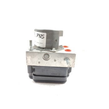 Recambio de abs para citroën c4 picasso attraction referencia OEM IAM 9806742980  
