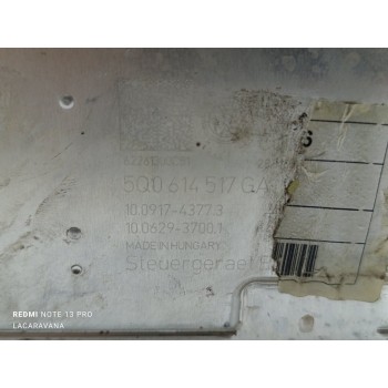 Recambio de abs para volkswagen t-roc advance referencia OEM IAM 5Q0614517GA  