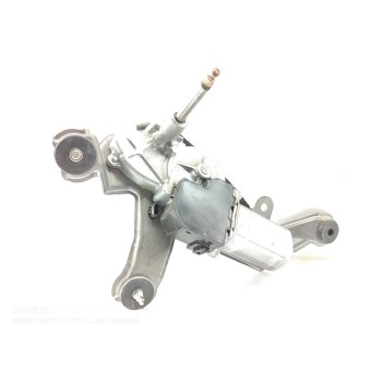 Recambio de motor limpia trasero para toyota rav 4 (a3) active referencia OEM IAM 8513042061  