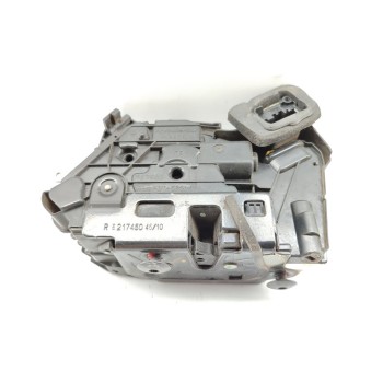 Recambio de cerradura puerta delantera derecha para volkswagen polo (6r1) advance referencia OEM IAM 5K1837016B  