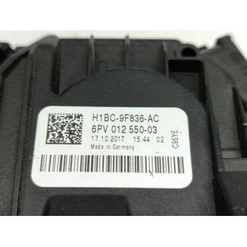 Recambio de pedal acelerador para ford fiesta (ce1) active referencia OEM IAM H1BC9F836AC  