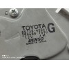 Recambio de motor limpia trasero para toyota rav 4 (a3) active referencia OEM IAM 8513042061  