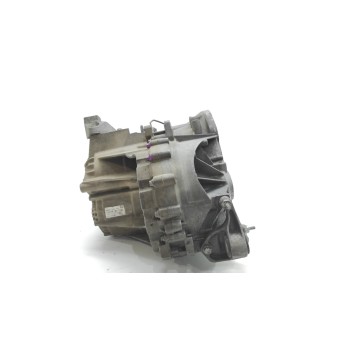 Recambio de caja cambios para ford focus lim. (cb4) trend referencia OEM IAM 8M5R7002FF  