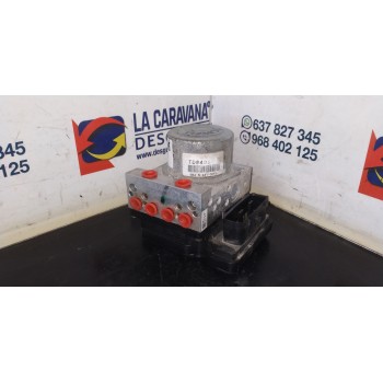 Recambio de abs para nissan juke (f15) acenta referencia OEM IAM 47660BV80A  