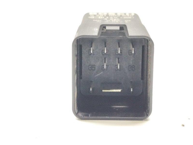 Recambio de caja precalentamiento para jeep wrangler / wrangler unlimited sahara referencia OEM IAM 0281003040  