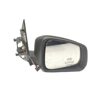 Recambio de retrovisor derecho para volkswagen caddy furgón/kombi kombi referencia OEM IAM 2K7857502AC  